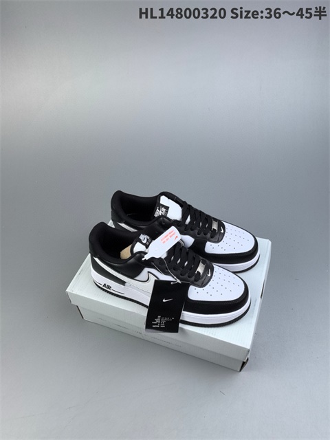 women air force one shoes 36-45 2025-9-19-649